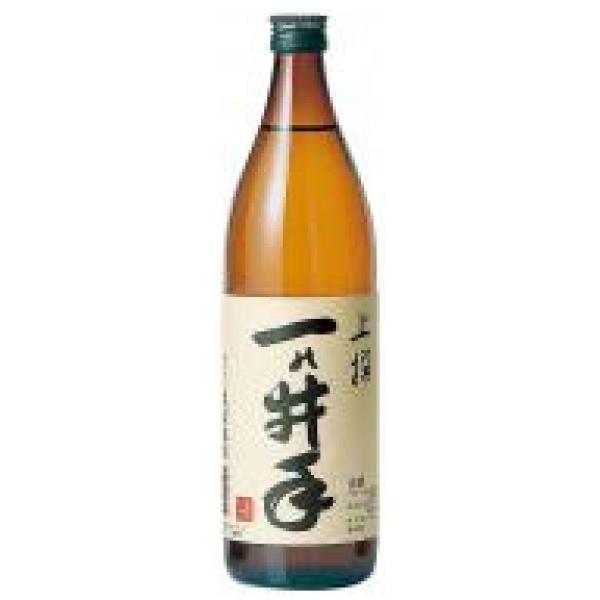 上撰 一の井手 15°900ml