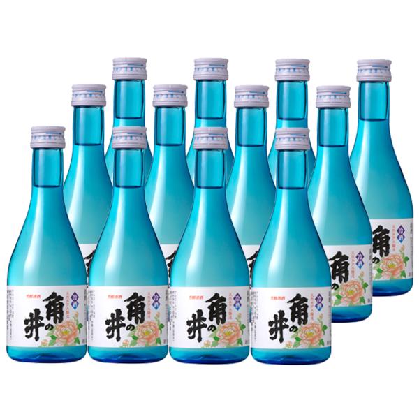 角の井 冷酒 14°【かくのい】300ml 12本セット