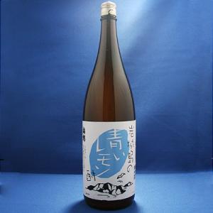 岩城島青いレモン酎 12° 1800ml 梅錦山川 愛媛｜kyushu-shouchu-club