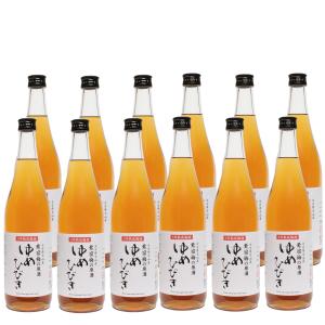 南高梅のこだわり梅酒 14° 720ml 12本セット おおやま夢工房 大分梅酒｜kyushu-shouchu-club