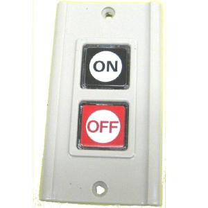 押しボタンスイッチ 第一種電工試験練習用 1a+1b スイッチ 公開候補問題No.8 押しボタンスイッチ