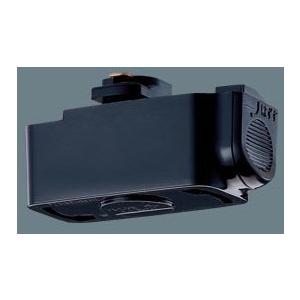 １００Ｖ用配線ダクトシステム・ショップライン用引掛シーリング 黒 ＤＨ８５４２Ｂ