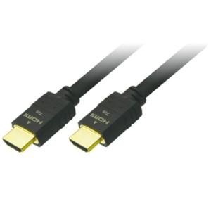 canare 10m HDMIケーブル HDM10Hの詳細画像1