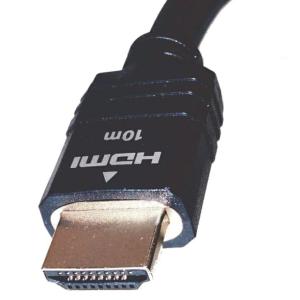 canare 10m HDMIケーブル HDM10Hの詳細画像4