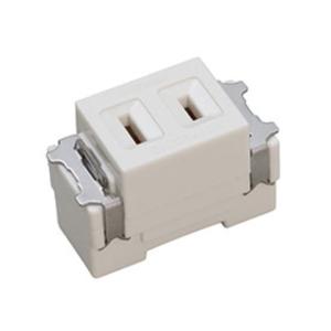 Panasonic（パナソニック） 赤色パイロットランプ 第一種 電気工事士