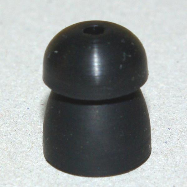 耳栓 黒 イヤホンPR-17 業務用イヤホン専用