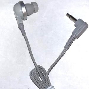 業務用インカム　新品　HMR-201D インカムネックセット（首掛け用）HRM-201D 110号プラグ付 アシダ音響