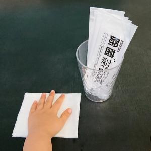 九州紙工 KIREIKA 除菌ウエットシート ...の詳細画像2