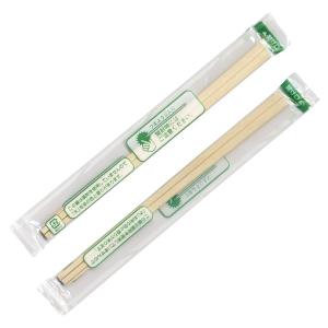割り箸 4,000膳入 個包装 業務用 九州紙...の詳細画像1
