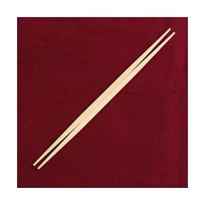 高級箸 100膳 業務用 九州紙工 国産 杉らんちゅう箸26cm