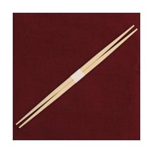 高級箸 2,000膳 業務用 九州紙工 国産 杉らんちゅう箸24cm