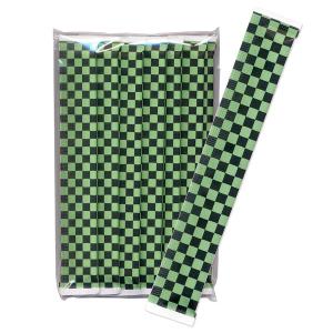 割り箸 20膳 個包装 九州紙工 和柄 完封箸 子供用