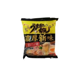 新品　うまかっちゃん　西鉄ストア　55周年　コラボ　タンブラー　レア うまかっちゃん 濃厚新味 ( 5食入 )/ : 爽快ドラッグ - 通販