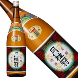 日本酒 松竹梅 上撰 1800ml 一升瓶 （1800ml/1本） : 世界のお酒
