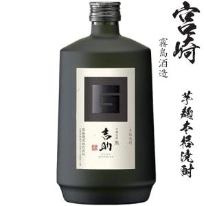 霧島酒造 黒霧島 25度 チューパック ( 1800ml ) : 爽快ドラッグ - 通販