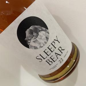 数量限定販売 薩摩酒造 SLEEPY BEAR スリーピーベア 34度 720ｍｌ｜kyusyusake