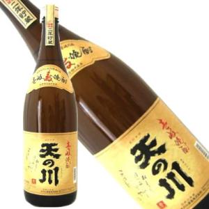 本格麦焼酎　天の川25度1800ml瓶