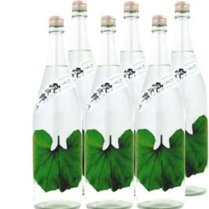 さつま白波 本格芋焼酎 さつま白波25度1800ml瓶1ケース（6本） : 九州