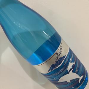 本格芋焼酎　さつま無双 いるかラベル 20度 1800ml｜kyusyusake