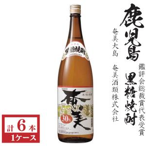 黒糖焼酎 彌生30度1800ml瓶1ケース（6本） : 九州酒問屋 - 通販