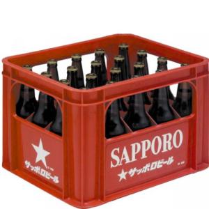 キリン（KIRIN） 一番搾り大瓶633ml20本入［瓶・ケース保証代込][のし