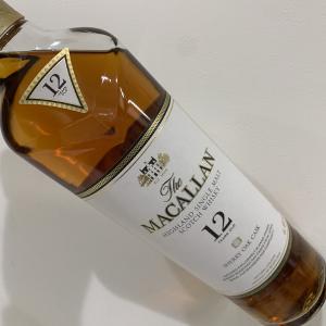 ザ・マッカラン シェリーオーク 12年40度700ml[箱付]｜kyusyusake