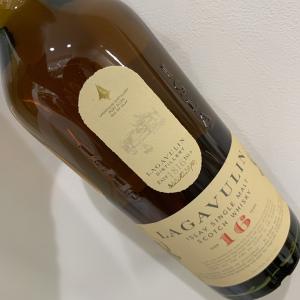 ラガヴーリン16年43度700ml[箱付]｜kyusyusake