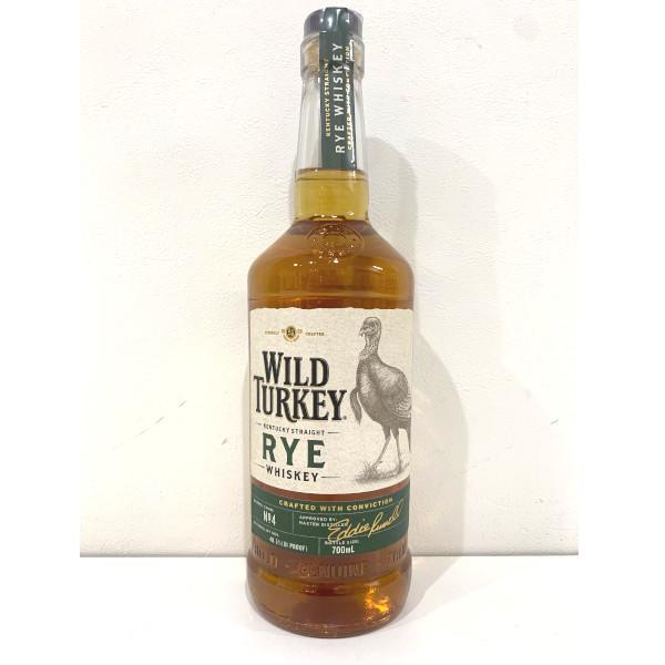 ワイルドターキーライ40.5度700ml