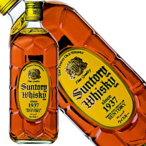 サントリー　角瓶700ml