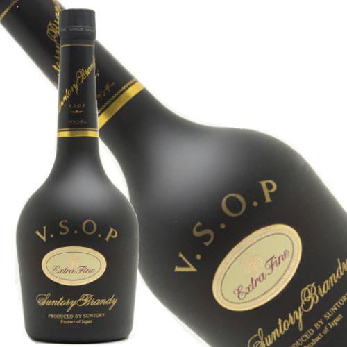 サントリー　VSOPフロスティ40度660ml1ケース（12本）