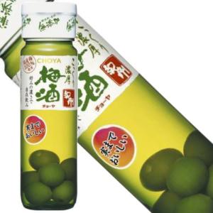 チョーヤ梅酒720ml（実入り）｜kyusyusake