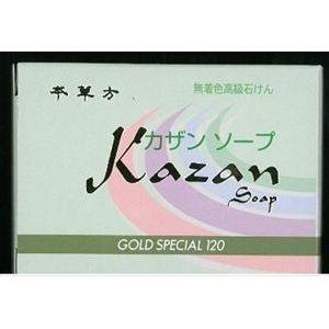 カザンソープスペシャルサイズ１２０Ｇ 942875