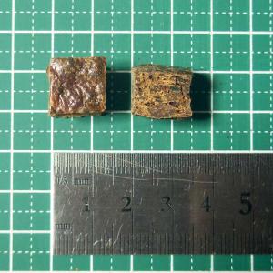 みちのくファーム 鶏レバーダイス 70g メー...の詳細画像2