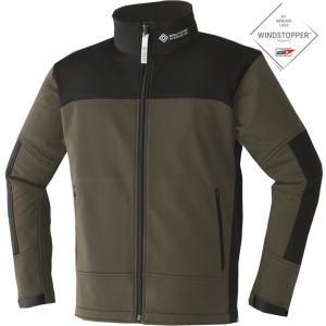 防寒 インナー メンズ ウインドストッパー フリース インナーウェア