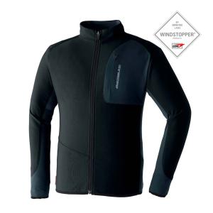 防寒 インナー メンズ ウインドストッパー フリース インナーウェア