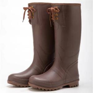 長靴 バーバリアンチーフテンBCF-01 BARBARIAN CHIEFTAIN フロント