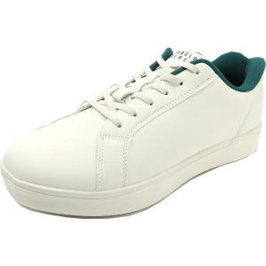 アーノルドパーマー AP0071 ホワイト スムース  ハンズフリーメンズスニーカー シード 25-...