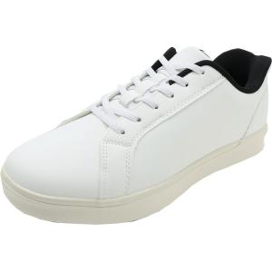 アーノルドパーマー AP0071 ホワイト スムース  ハンズフリーメンズスニーカー シード 25-...