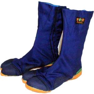 壮快堂　安全地下足袋1000　先芯入り