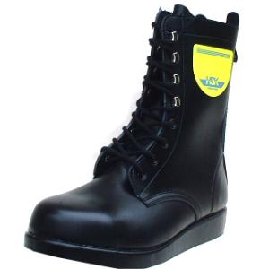 アスファルト舗装工事 周辺作業用安全靴 HSK207made in Japan