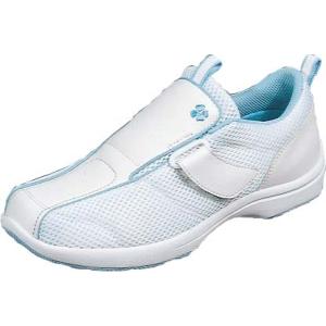 ナースシューズ　おもいやり508  w 11411851 p 4 bl 5