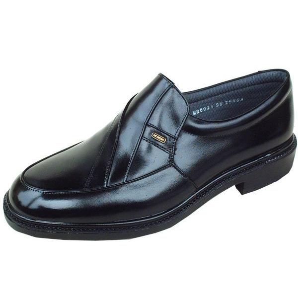 紳士革靴　ミスターブラウンＭＢ６０２１A 4E　47550896