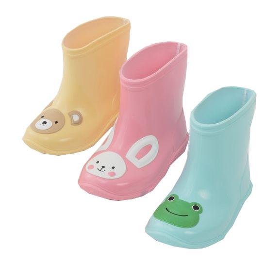 ベビーレインシューズ ＢＧ−５９９０ 13-17ｃｍ【ベンガル】