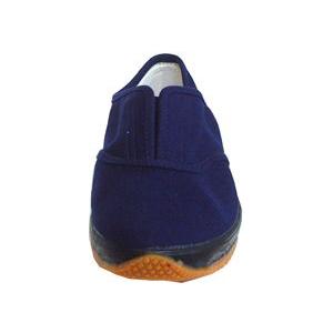 作業用シューズ タビ靴 足袋靴 912【日進ゴ...の詳細画像4