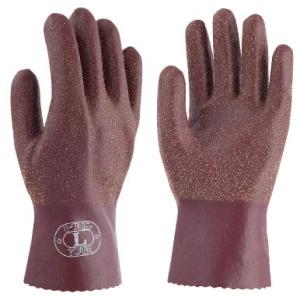 トワロン151 10双組　東和コーポレーション　作業用ゴム手袋