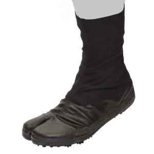 ゴムピンスパイク地下足袋 大馳８枚 荘快堂  Ｉ−２０−８