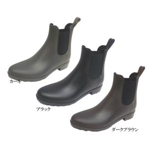 婦人長靴 秋毎フラッティーナ５７０５ （完全防水レインブーツ）｜kyuta-shop