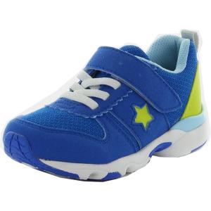 最安値に挑戦 ムーンスター キャロットcr C2196 Ch キッズスニーカー15 19cm 5 Bl ハーフサイズあり 子供