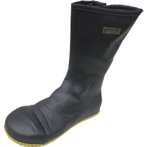 弘進ゴム 防水地下足袋ZB-611  指付き　先芯付き トラクターシューズ