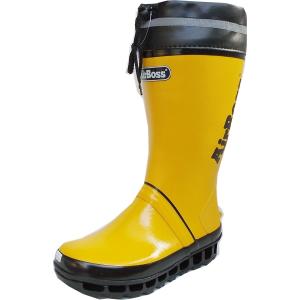 ワークプラス ミドリ安全 安全長靴 ワークエース 先芯入り 766N